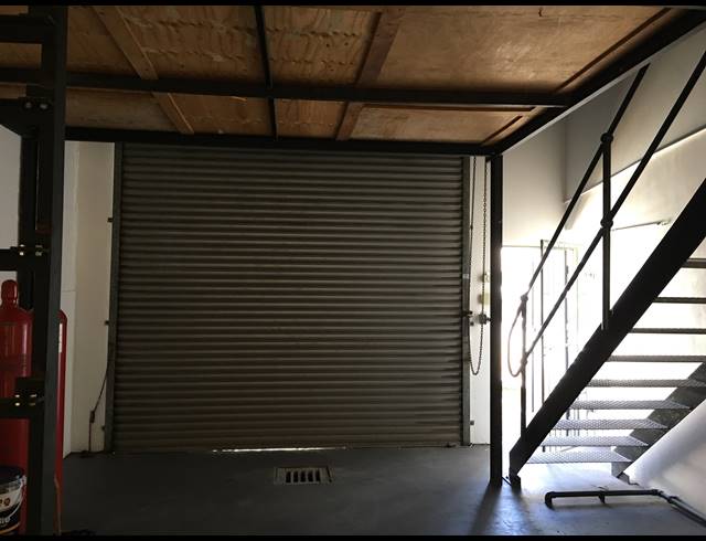 174M² WAREHOUSE SOLD IN GLEN ANIL